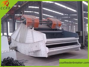 China Banana Vibrating Screen for Metallurgy wholesale