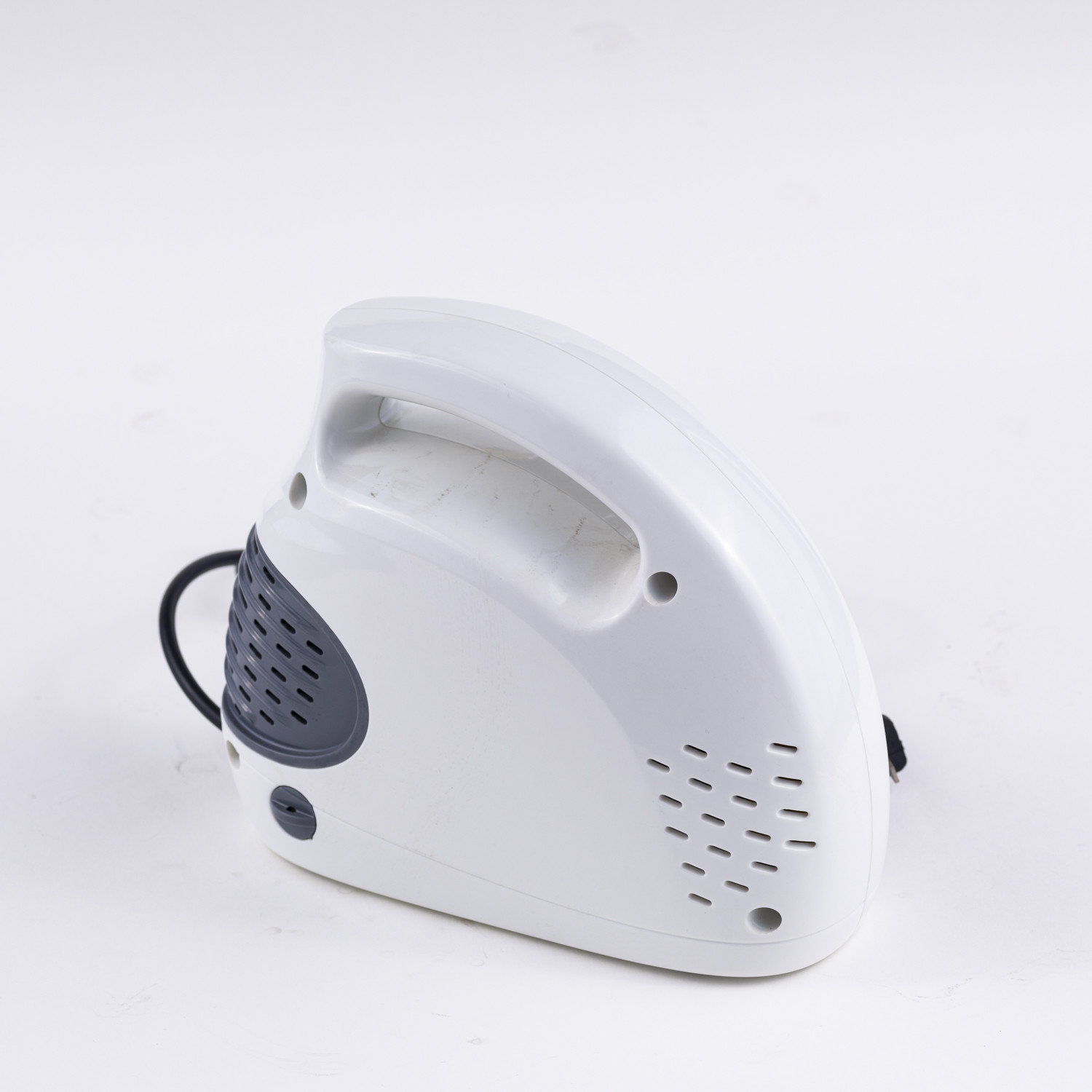 0.20mL/min Portable Compressor Nebulizer Machine 65dB 0.15MPa