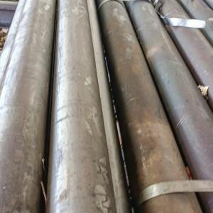 China Peeled Cold Working Machined Alloy Round Bar INCOLOY 802 wholesale
