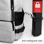 Factory wholesale OEM custom logo men outdoor multifunctional travel bag anti