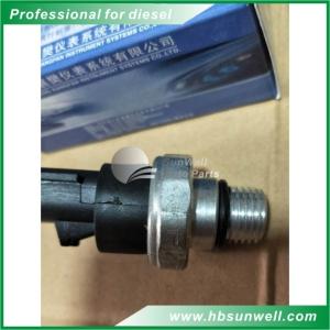 China DCEC Oil Pressure Diesel Engine Sensors 4076930 Long Service Life Time wholesale