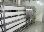 7000 Liters 2 Stages Underground Water Purifier RO Reverse Osmosis Water