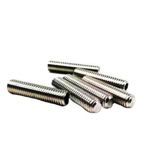 China DIN783 316 Stainless Steel Screws Grub Screw For Door Handle wholesale