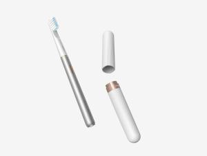 China X1 Rechargeable Rotating Electric Toothbrush, Dental Hygiene Sonic Toothbrush With Travel Case wholesale