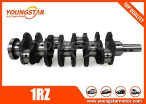 China Engine Crankshaft Used In Toyota 1RZ 2RZ 13411-75900 1341175900 wholesale