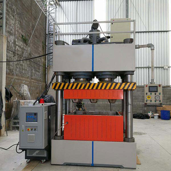 Fully Automatic Waste Plastic Recycling Processing Plant