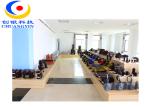 Chuangyin 12kV MV CT Current Transformer for Air Insulation Switchgear
