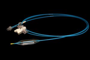 China Adjuvant Therapy Balloon Dilatation Catheters With Several Sizes wholesale