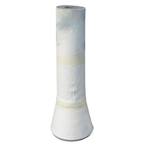China Square Billet Tundish Shroud Nozzle Slag Line Linder wholesale