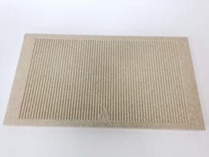 China Multipurpose Vermiculite Refractory Panel 50mm Thickness Durable wholesale