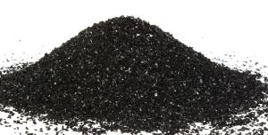 China Hardness 98% PH 7 Coconut Shell Granular Activated Carbon wholesale