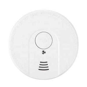 China Independent Photoelectric Smoke Detector Photoelectric Induction wholesale