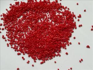 China Steering Wheel Cover Thermoplastic Polyester Elastomer Granules 65A-85D wholesale