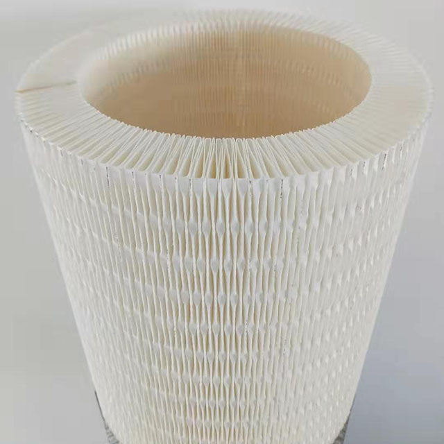 Replacement Pleated Air Filter Cartridge 94776 A65079 ADG1733R