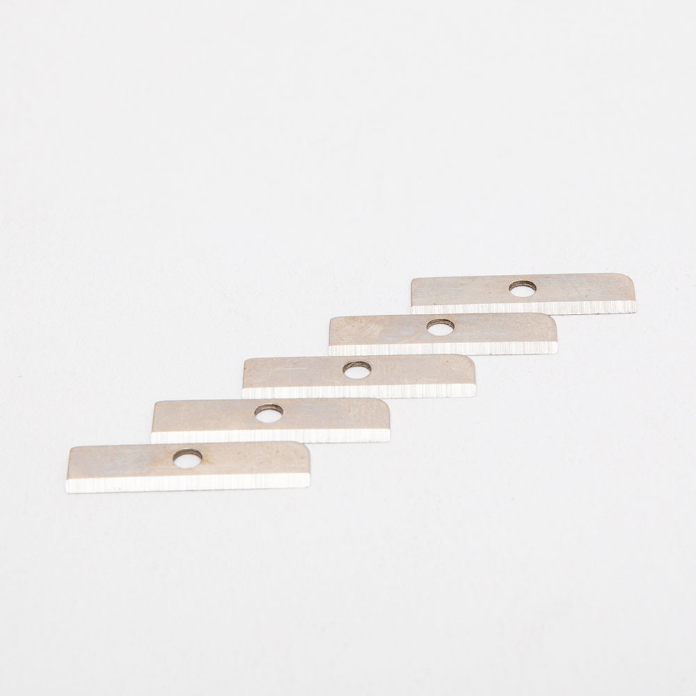 One Hole SK4 Pencil Sharpener Parts Alloy Steel