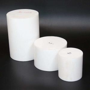China White Molded Rod Low Flammability wholesale