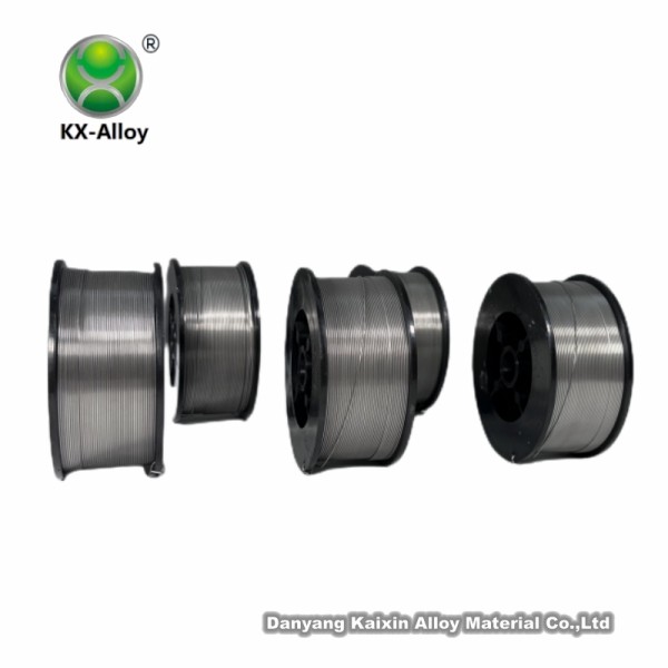 926 Incoloy Alloy Corrosion Resistance Nickel Based Welding Wire