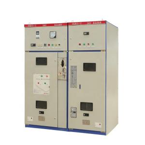 China Factory price 3.6-24kv medium voltage switchgear manufacturers China Supplier wholesale