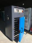 Plastic Auxilliary Equipment Material Granule Resin Product Oven Cabinet Dryer