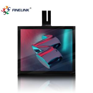 China 19 Inch Open Frame Touch Monitor wholesale