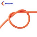 316 Steel Special Low Loss Coaxial Cable For Lighting