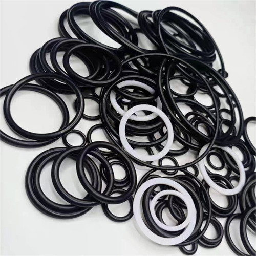 4467520 OEM Quality Control Valve Seal Kit For HITACHI ZAX450-6 Reapir Kit