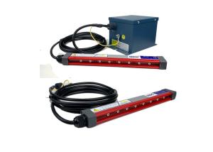 China Mass Production Of Electrostatic Eliminator Bar Manufacturers Direct Sales wholesale