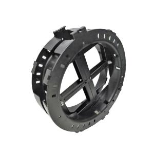 China ADSS Cable Installation Kits FSU-D400 16inch Round Shape PP Anti UV wholesale