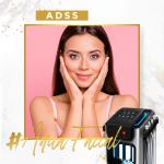 Hydra Dermabrasion Facial Machine Diamond Dermabrasion Skin Care Face Cleaning