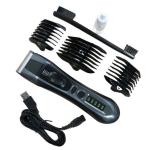 EMC 1200mA Li-Ion Battery 5W Pet Hair Clippers