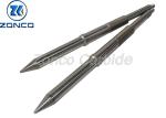 1 2 Inch Tungsten Carbide SS Valve Spindle For Positive Choke Valve