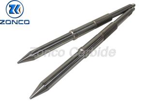 China Hight Quality Tungsten Carbide Needle for Chokes 1'' and 2'' wholesale