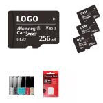 Android Smartphones Memory Cards Mobile Phone Memory Cards 512GB 256GB 128GB