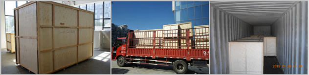Multi-Function Packaging Machine for Customized Chocolate Wafer Ball Processing Line