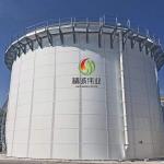 Anaerobic Digestion Reactor Upflow Anaerobic Sludge Blanket Digestion