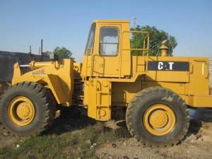China Used CAT 950E Wheel Loader Very Good Condition wholesale