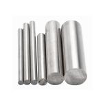 Polished 420 Stainless Steel Bar 4mm Diameter RoSH Approved