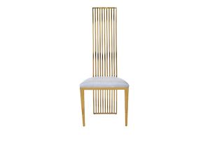 China Stylish Leather Dining Chair Cushion wholesale