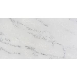 China 3200x1600 Quartz Calacatta Countertops White Quartz Bathroom Countertops wholesale