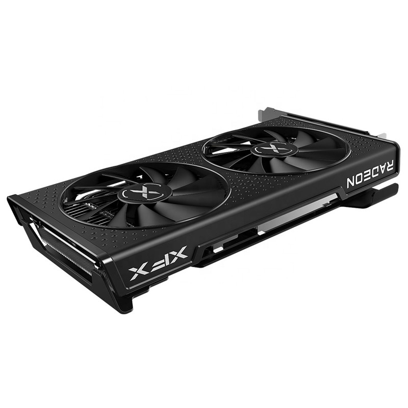 XFX RX 6600XT 8G Gaming Graphics Card 2589MHz DirectX 12 GDDR6