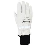 AS/NZS 2161.6-2003 TYPE 1 Certificate Firefighter Gloves XS To XL
