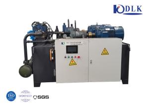 China 160 Ton Full Automatic Turning Out Hydraulic Metal Baler wholesale