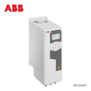 ABB Inverter ACS880-01-087A-3 ACS880 series manual book