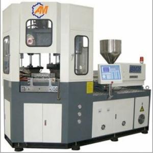 China PC injection blow molding machine supplier AM60 wholesale