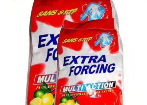 China Efficient Cleaning Antibacterial Washing Powder Easy Rinse Without Residue wholesale
