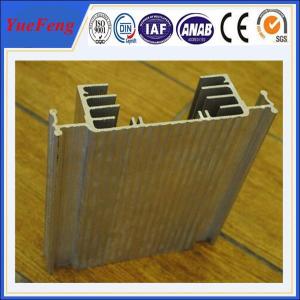 China Profile aluminum heatsink / custom heatsink / industrial aluminium profiles wholesale