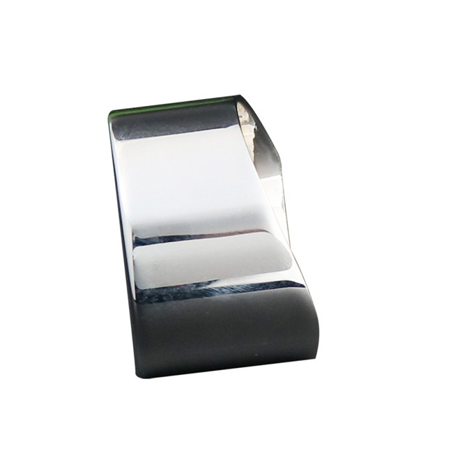 Automobile Decoration Accessories Auto Parts Molding Zinc Diecast