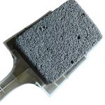 Clean Your Grills with Scrubble Grill Brick 3.5x4x8