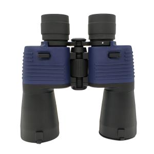 China 7x50mm Outdoors Telescope , Nitrogen Filled Binoculars For Travel wholesale