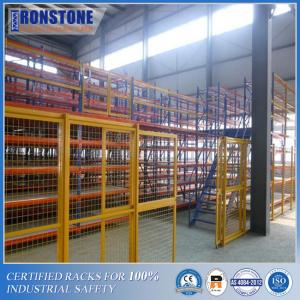 China Galvanized Warehouse Safety Accessories wholesale
